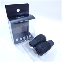 ヴァリアルハンドルノブブラック